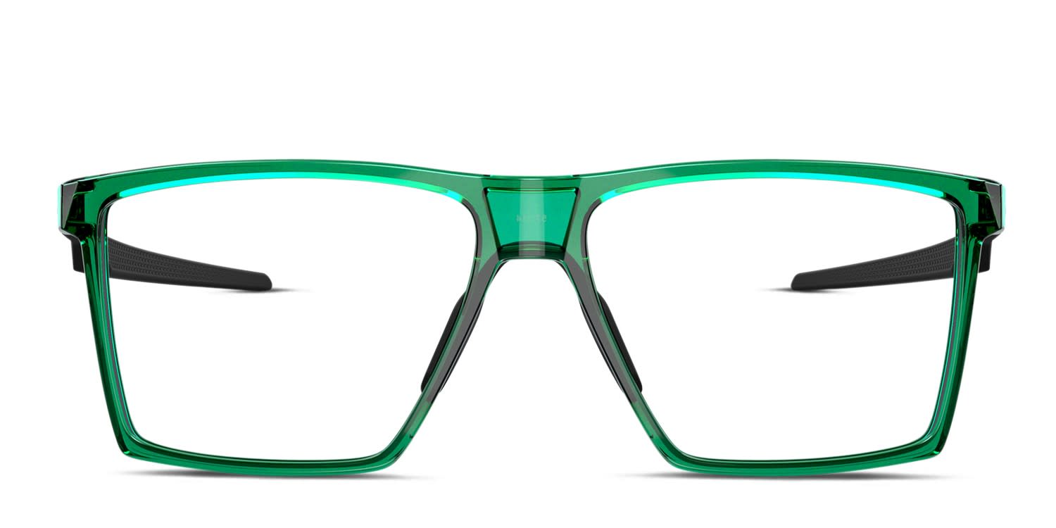 OOM2806 Oakley OX8052 Futurity Green