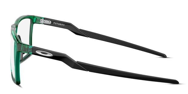 Oakley OX8052 Futurity Green
