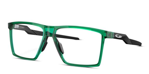Oakley OX8052 Futurity Green
