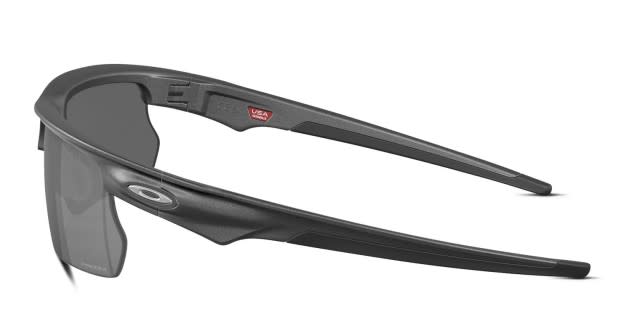 Oakley OO9400 Bisphaera Prizm Gray, Black Sunglasses Online