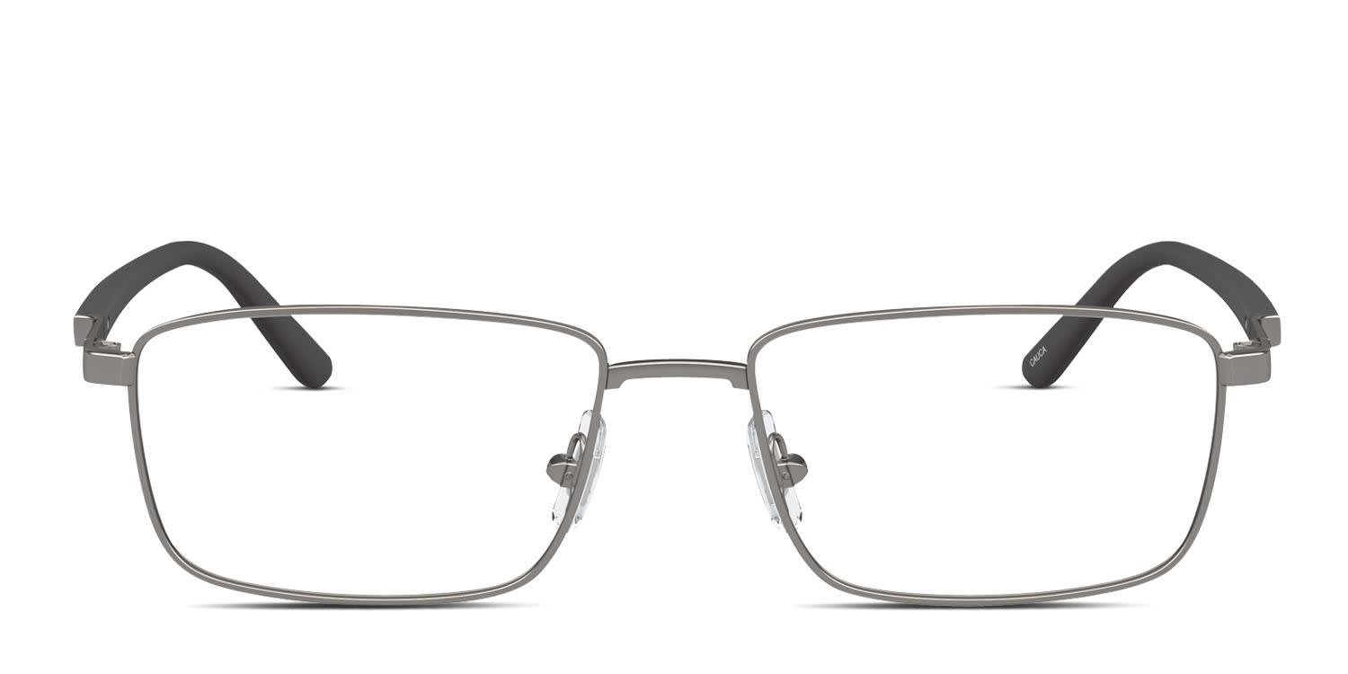 Arnette AN6141 Cauca gunmetal frame