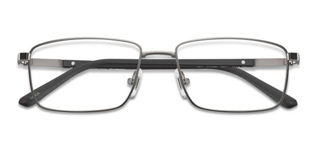 Arnette AN6141 Cauca gunmetal frame