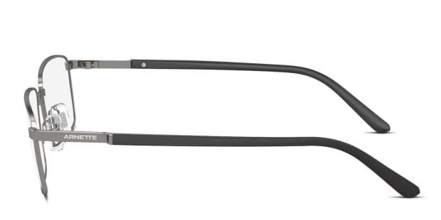 Arnette AN6141 Cauca gunmetal frame