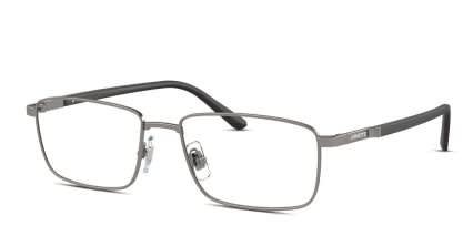 Arnette AN6141 Cauca Gunmetal glasses - Gunmetal - Angle View