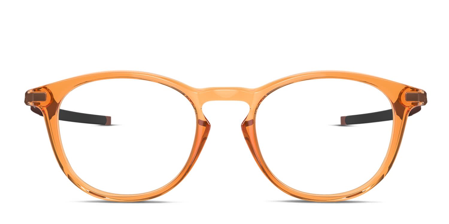 Oakley OX8105 Pitchman R Orange frame