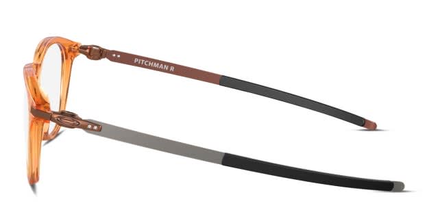 Oakley OX8105 Pitchman R Orange frame