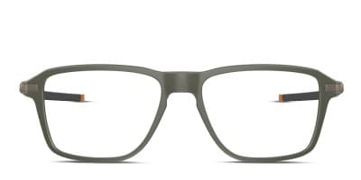 Oakley OX8166 Wheel House