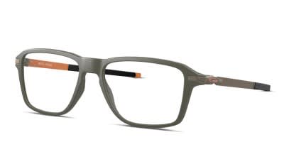 Oakley OX8166 Wheel House