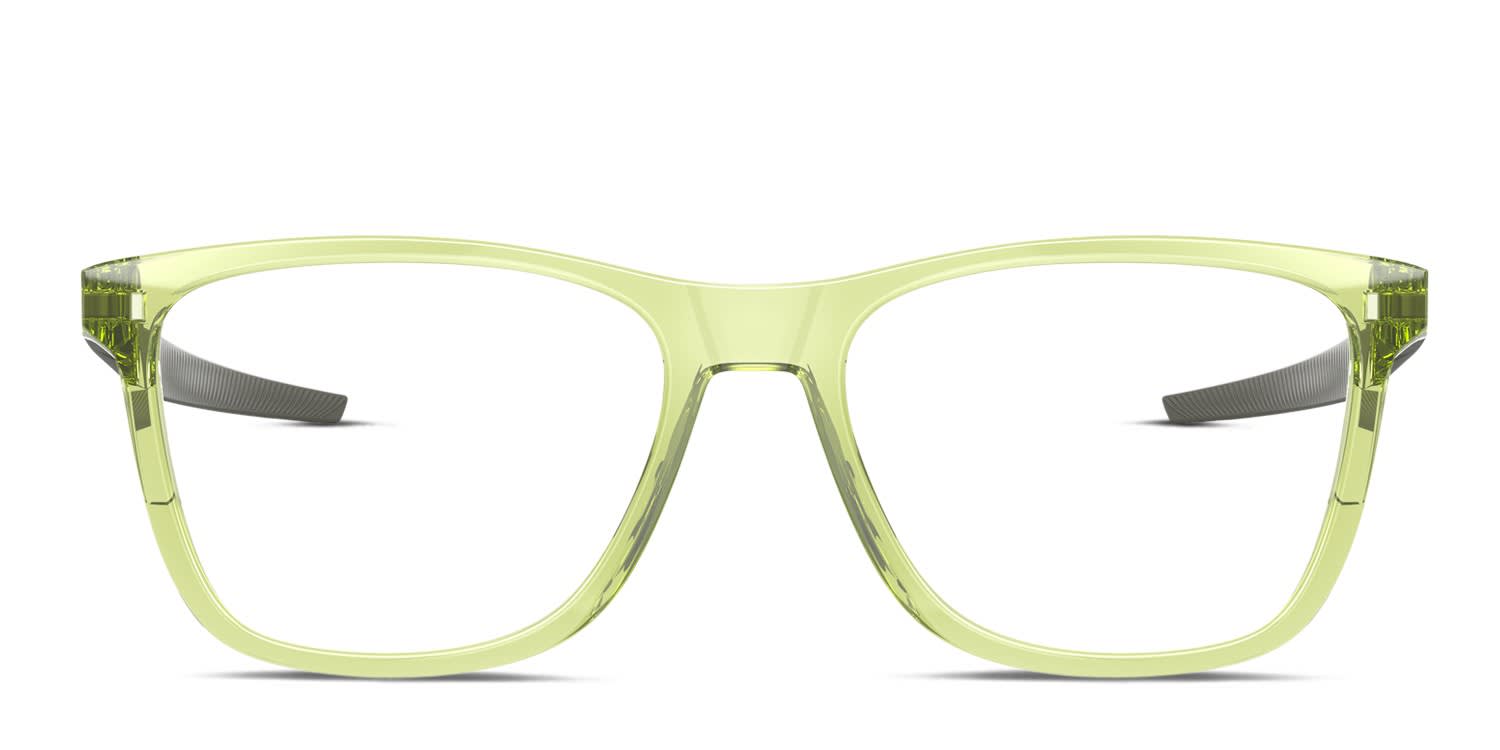 Oakley OX8163 Centerboard Green, Clear frame