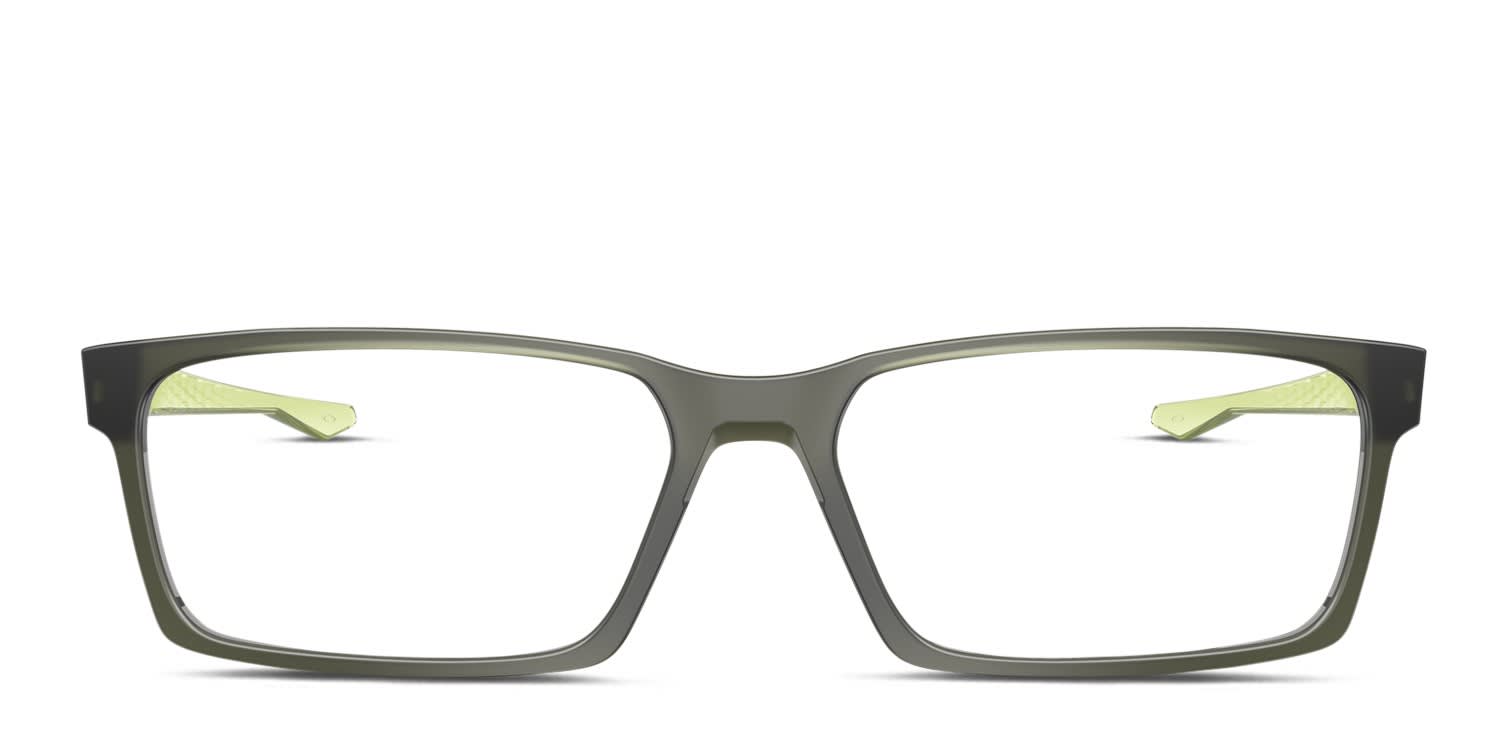 Oakley OX8060 Overhead green , black frame