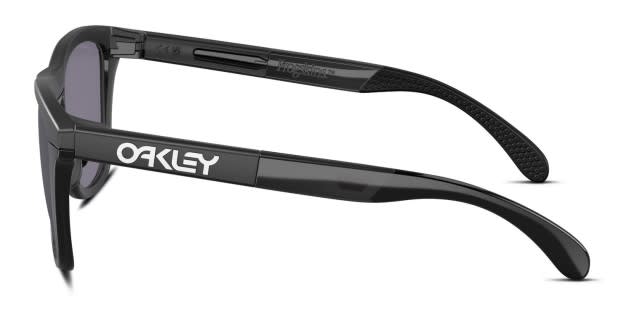 Oakley OO9284 Frogskins Range Prizm Black