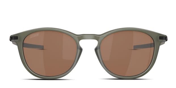 Oakley 0OO9439 Pitchman R Prizm Green Prescription Sunglasses