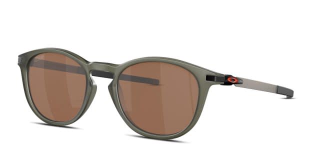 Oakley 0OO9439 Pitchman R Prizm Green Prescription Sunglasses