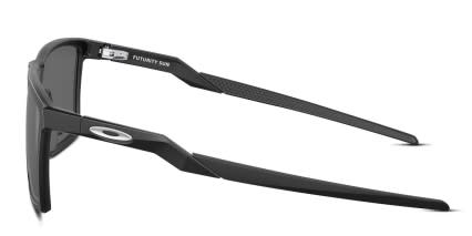 Oakley OO9482 Futurity Sun Prizm Black glasses - Black - Side View
