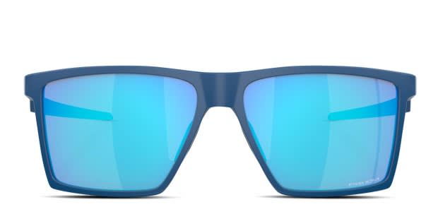Oakley reflective sunglasses top
