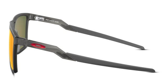 Oakley OO9482 Futurity Sun Prizm Gray Prescription Sunglasses