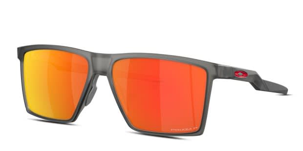 Oakley OO9482 Futurity Sun Prizm Gray Prescription Sunglasses