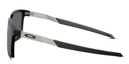 Oakley OO9483 Exchange Sun Prizm Black glasses - Black - Side View