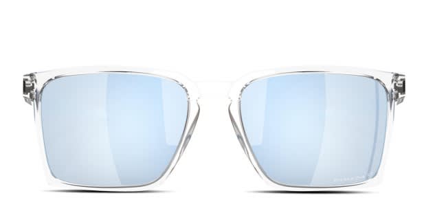Oakley OO9483 Exchange Sun Prizm Clear Prescription Sunglasses