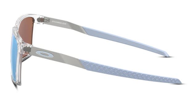 Oakley OO9483 Exchange Sun Prizm Clear Prescription Sunglasses