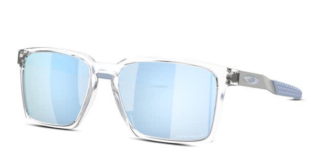 Oakley OO9483 Exchange Sun Prizm Clear Prescription Sunglasses