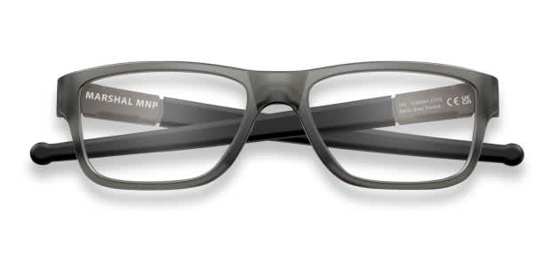 Oakley OX8091 Marshal Mnp gray frame