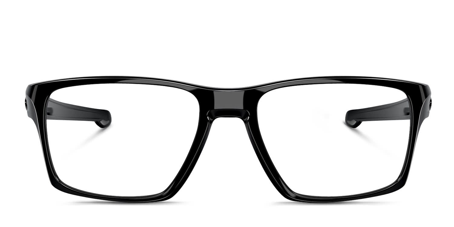 Oakley OX8052 Futurity Black Prescription Eyeglasses