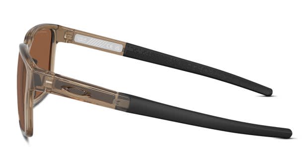 Oakley OO9430 Actuator Sq brown frame with PRIZM tungsten