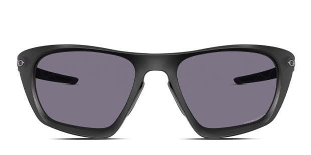 [オークリー] サングラス 0OO9431 Oakley OO9431 Lateralis black frame with PRIZM grey lenses. Lenses