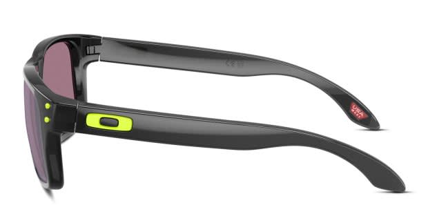 Oakley OJ9014 Holbrook XXS Prizm Kids Shiny Black Prescription