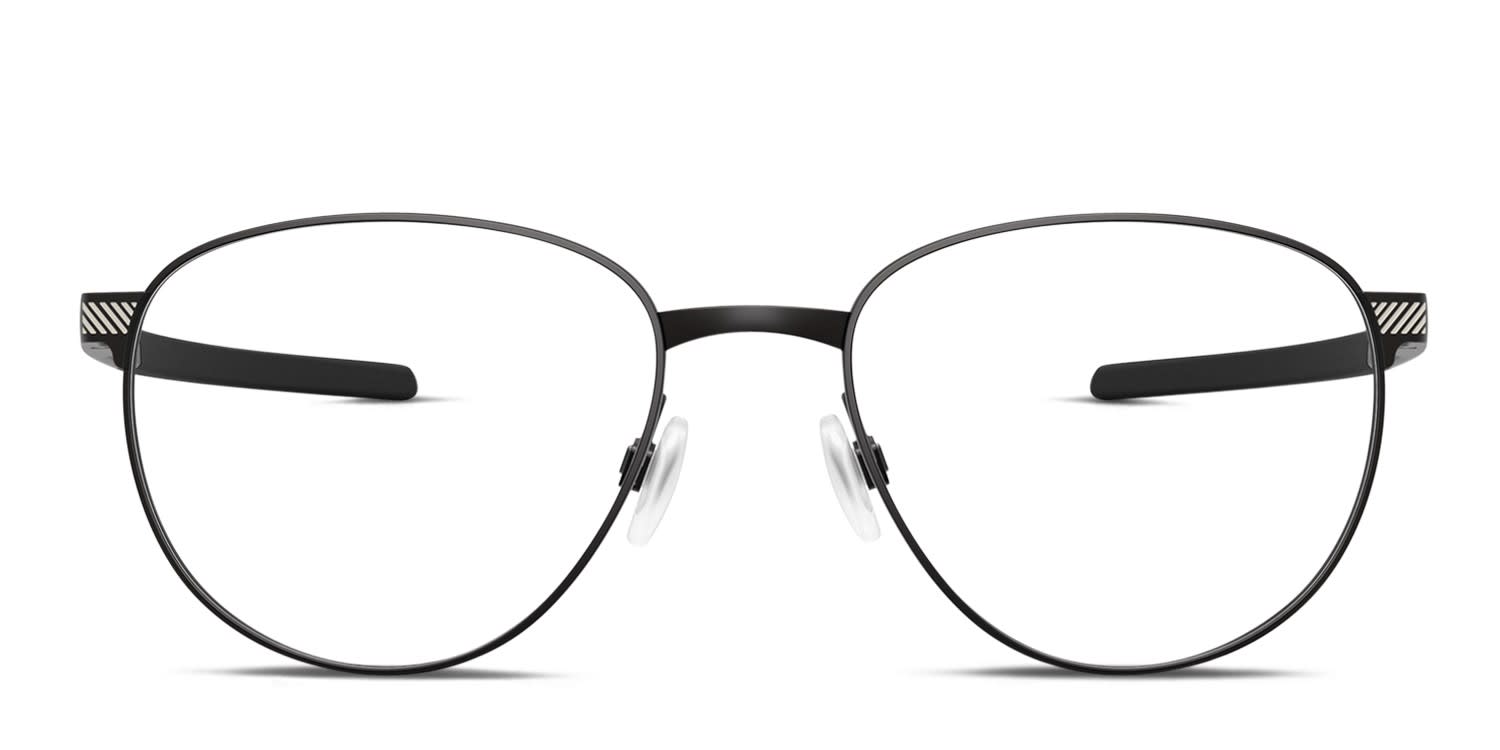 Oakley OX5081 Sway Bar R Black glasses - Black - Frontal View