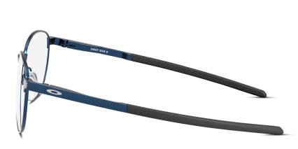 Oakley OX5081 Sway Bar R Blue glasses - Blue - Side View