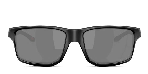 Oakley OO9470 Gibston Xl black frame with PRIZM black lenses
