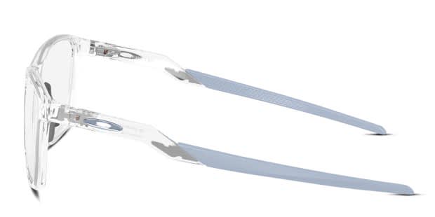 Oakley OX8186 clear frame