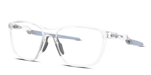 Oakley OX8186 clear frame