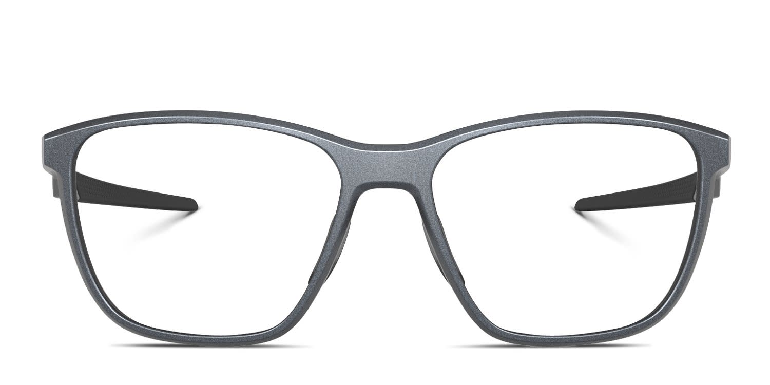 Oakley OX8186 Futurity Rs Blue, Gray glasses - Blue / Gray - Frontal View