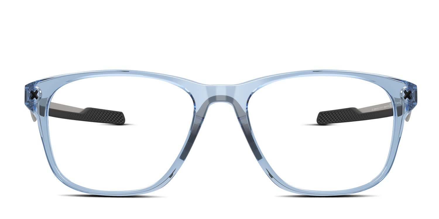 obi様【専用】 Oakley OX8144 Knolls blue frame