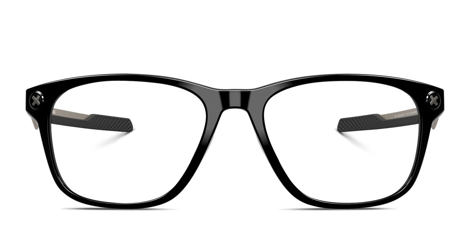 Oakley OX8187 Cerebral Shiny Black frame
