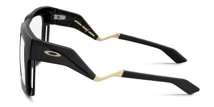 Oakley OX8190 Enigma Ink Black glasses - Black - Side View