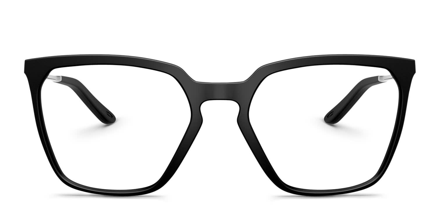 【美品】近年販売◼️Burberry◼️レディース◼️ミドル丈◼️ライナー付◼️ Burberry BE2327 Theodore Shiny Black/Gunmetal Prescription Eyeglasses