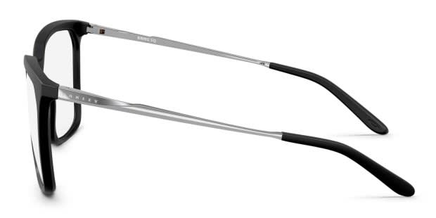 Oakley OX8189 Bmng Sq Black