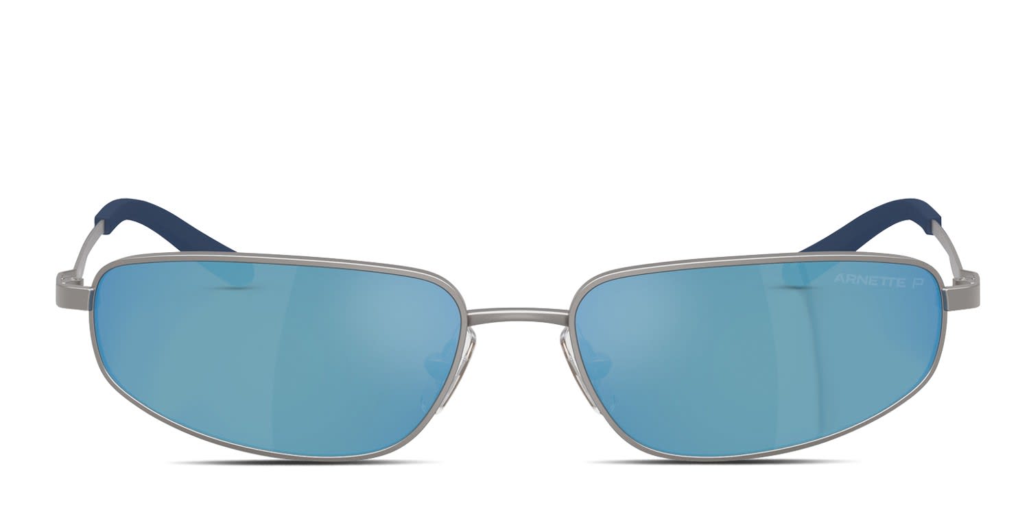 Balenciaga BB0107S Blue Prescription Sunglasses Balenciaga BB0107S Blue Prescription Sunglasses