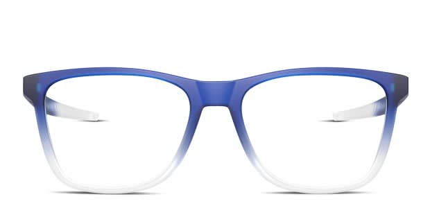 Oakley OX8163 Centerboard clear , blue frame