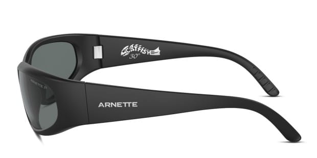 Arnette AN4302 Catfish Black