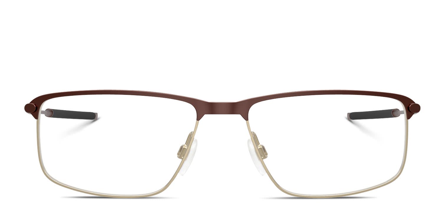 Oakley OX5019 Socket Ti bronze frame