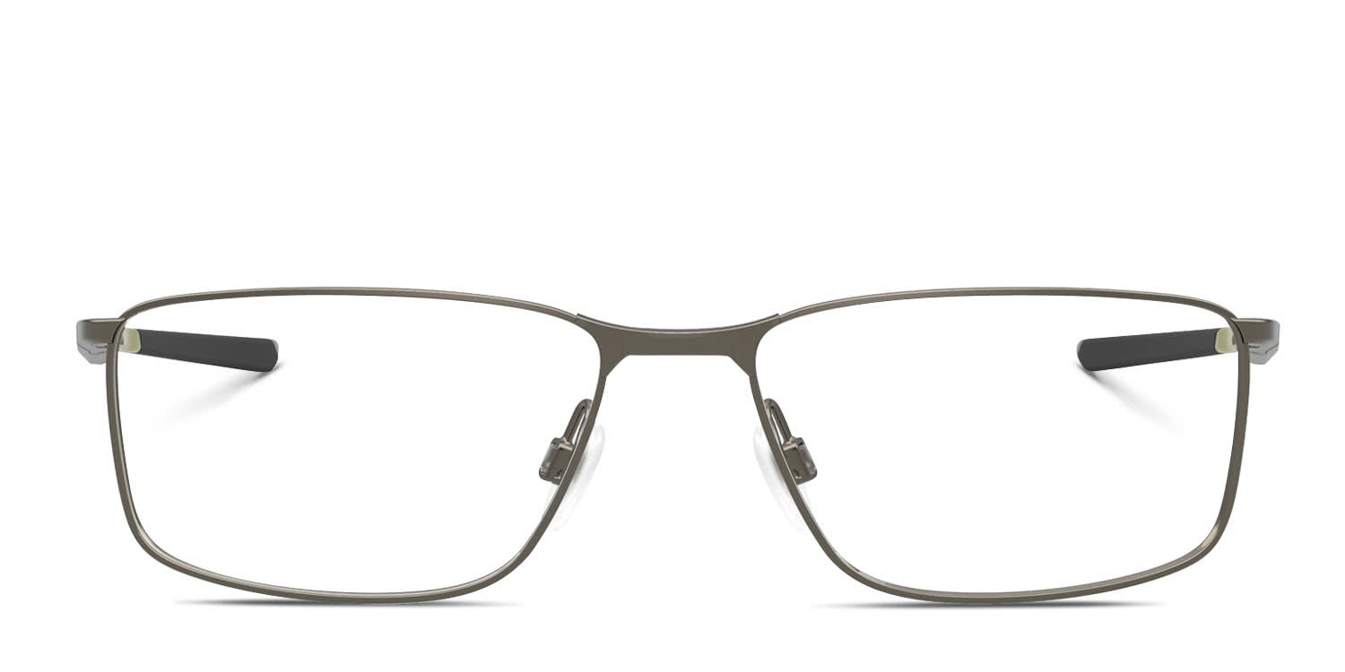 Oakley OX3217 Socket 5.0 Gunmetal glasses - Gunmetal - Frontal View