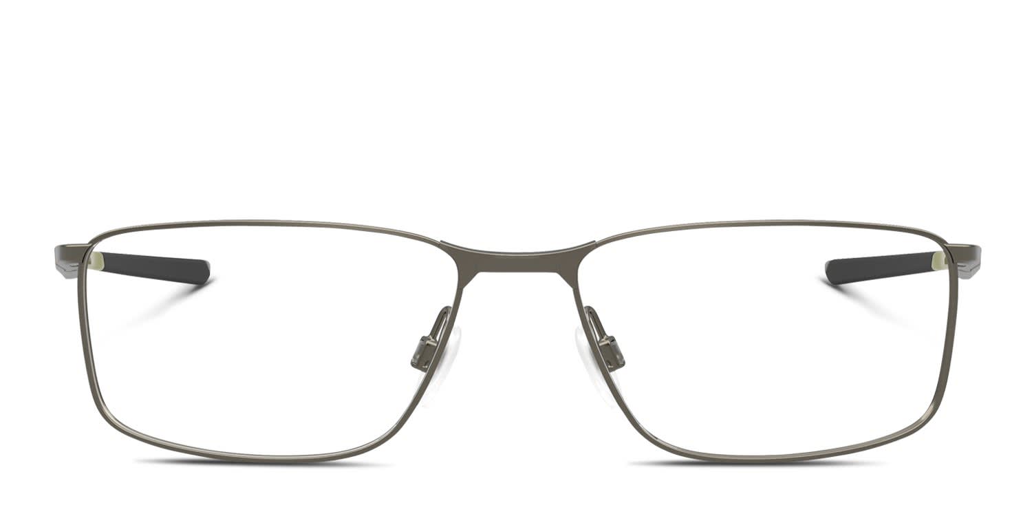 Oakley OX3217 Socket 5.0 Gunmetal glasses - Gunmetal - Frontal View