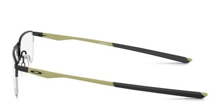 Oakley OX3218 Socket 5.5 Black glasses - Black - Side View