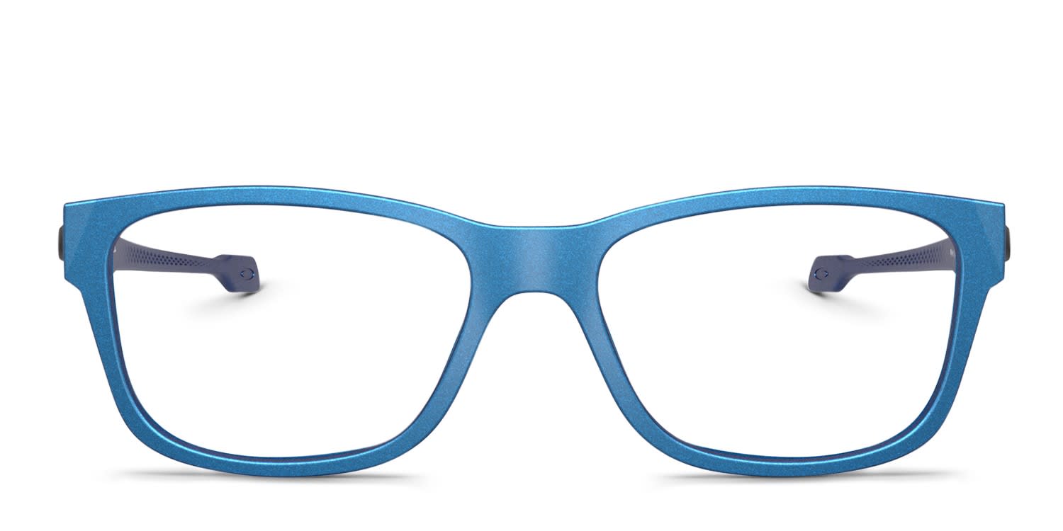 Cat CTO-3013 Blue Prescription Eyeglasses