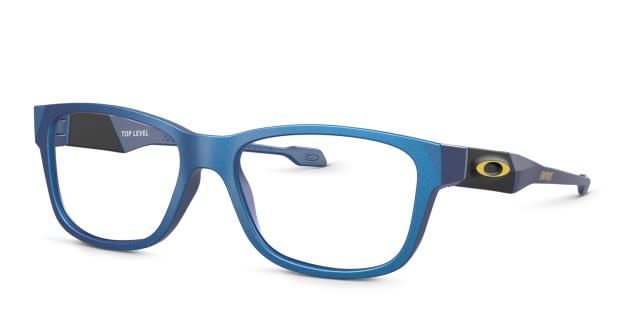 Oakley OY8012 Top Level Blue Prescription Eyeglasses